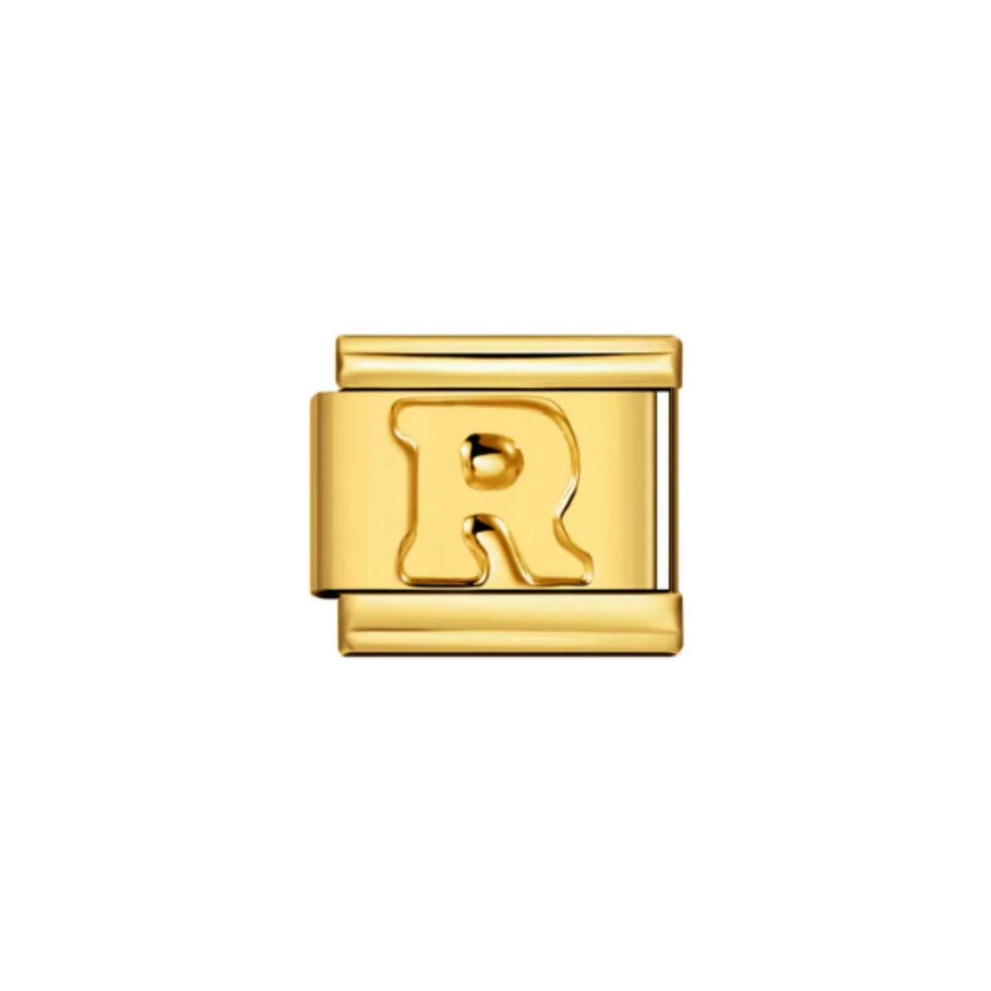 R Letter