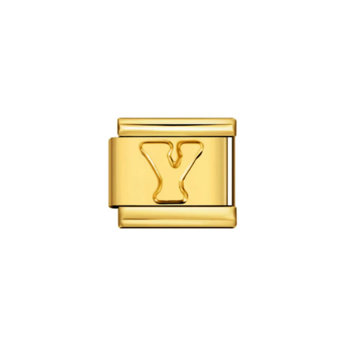 Y Letter