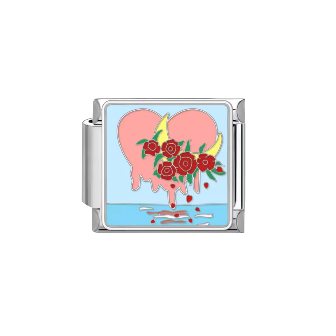 Love Roses