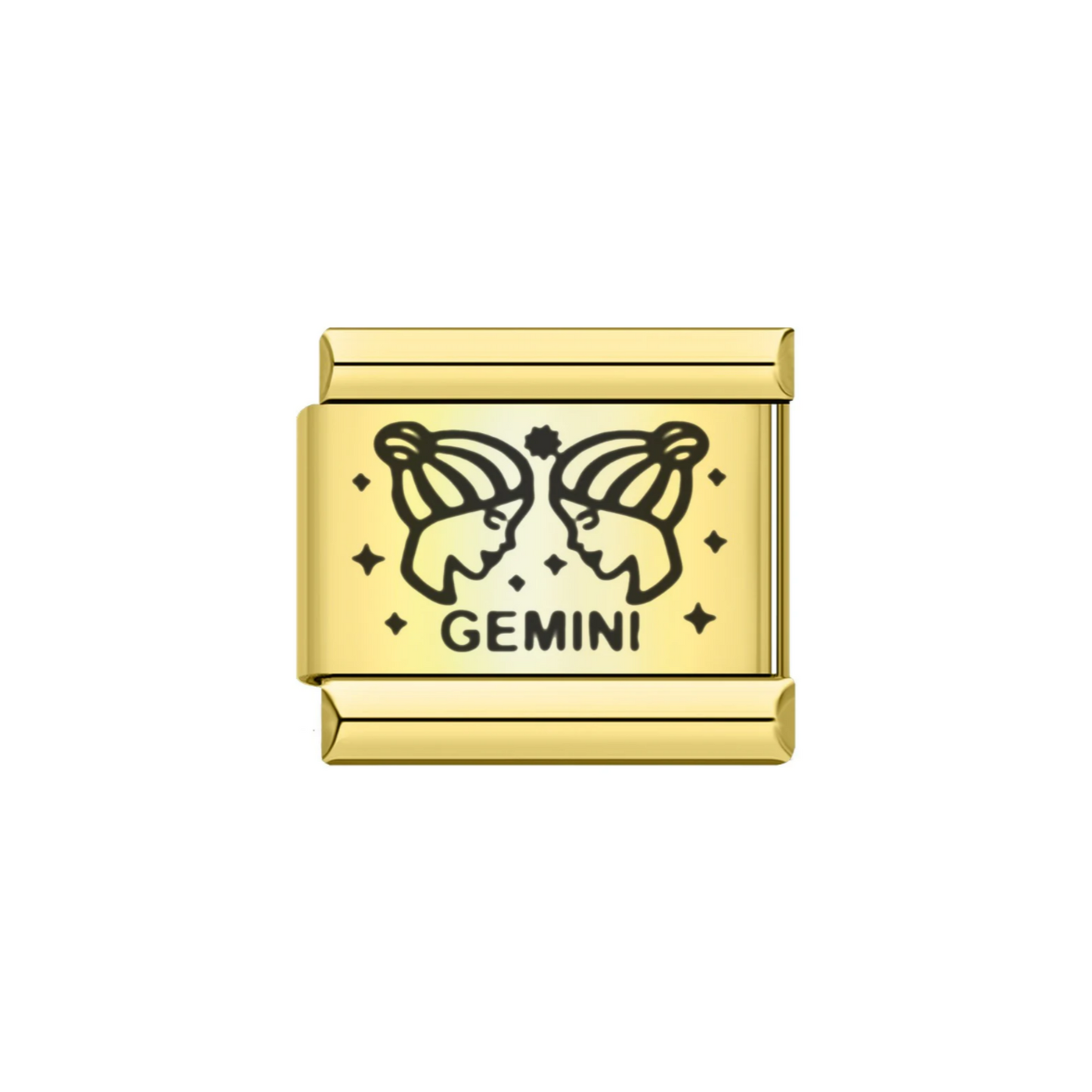 Gemini Star Sign