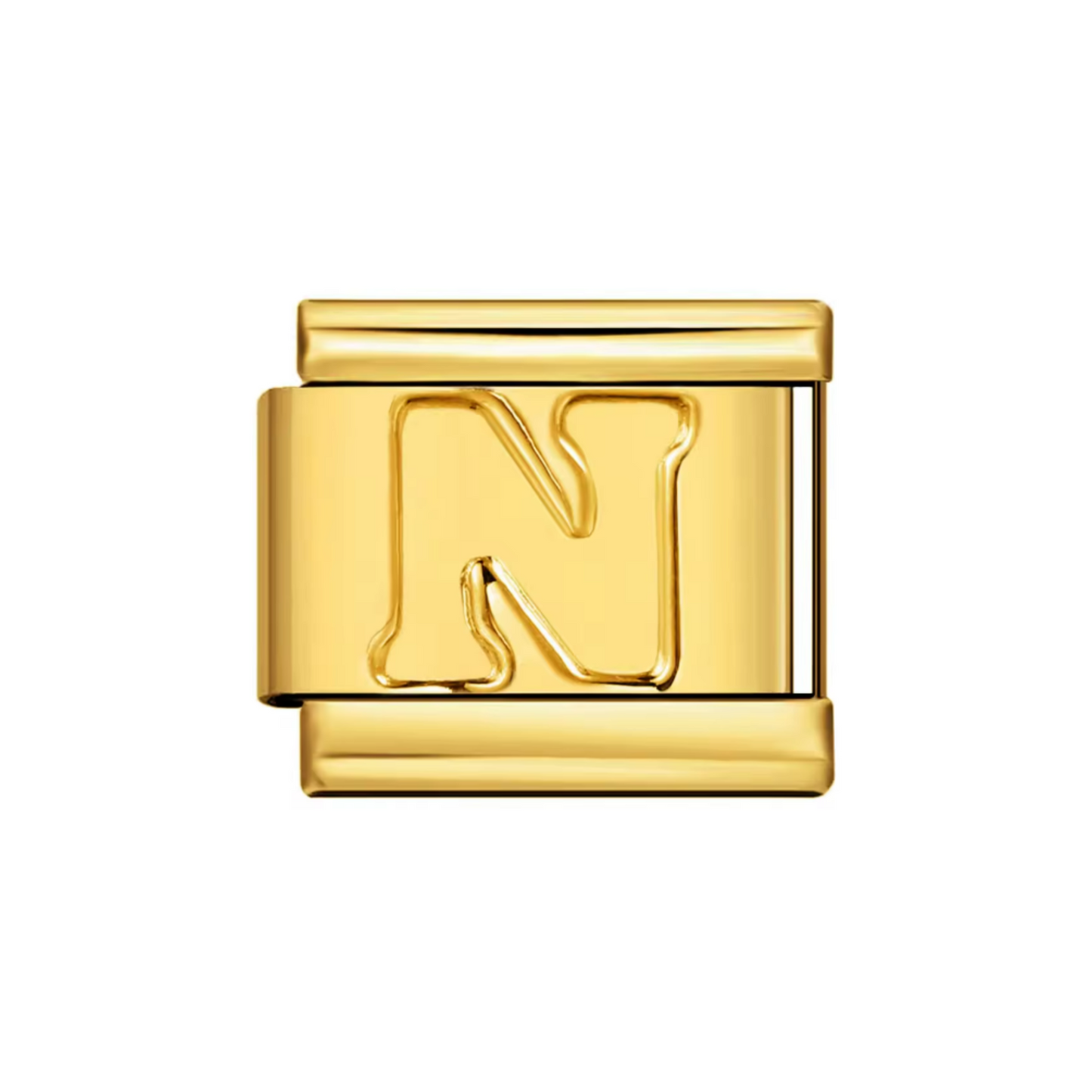 N
