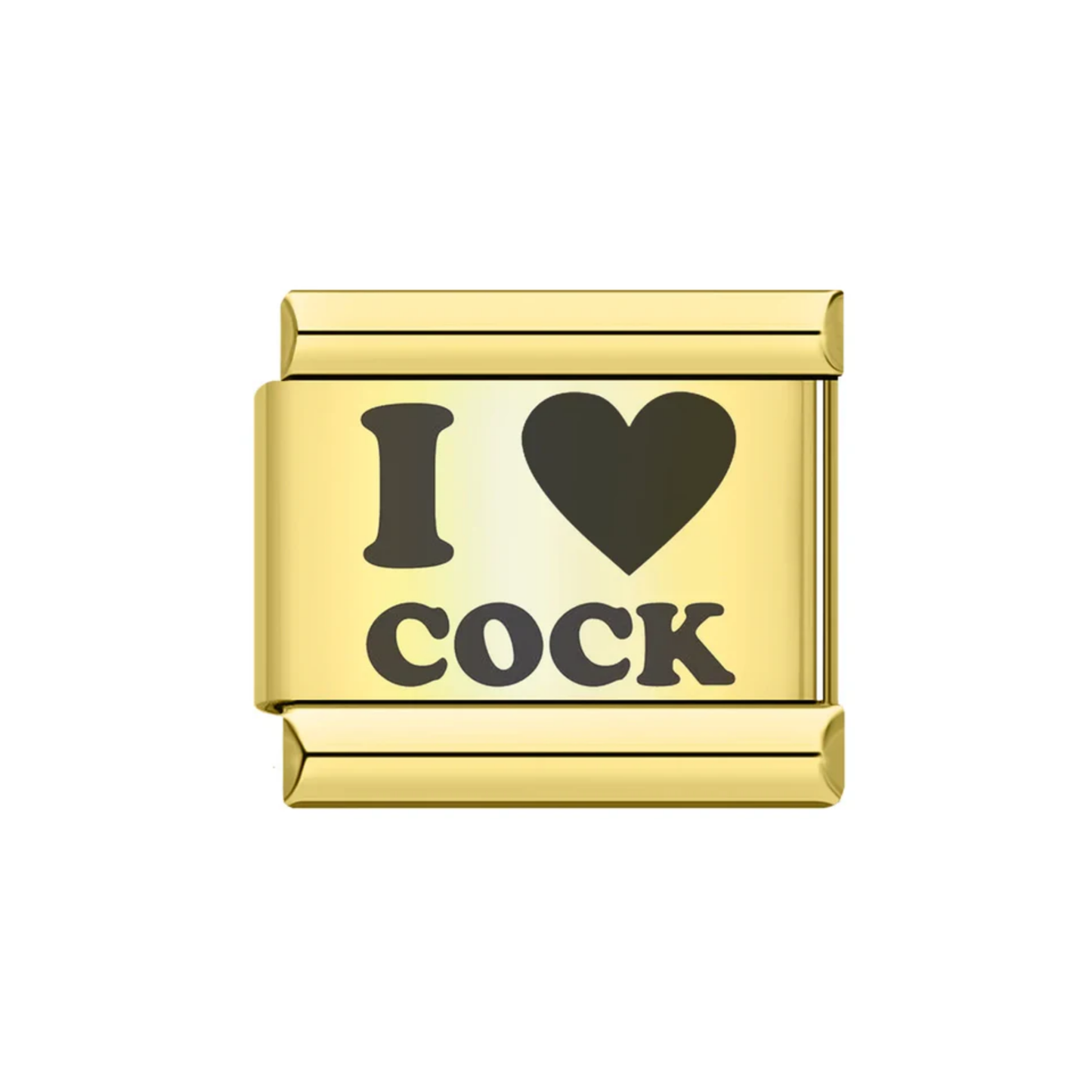 I <3 Cock