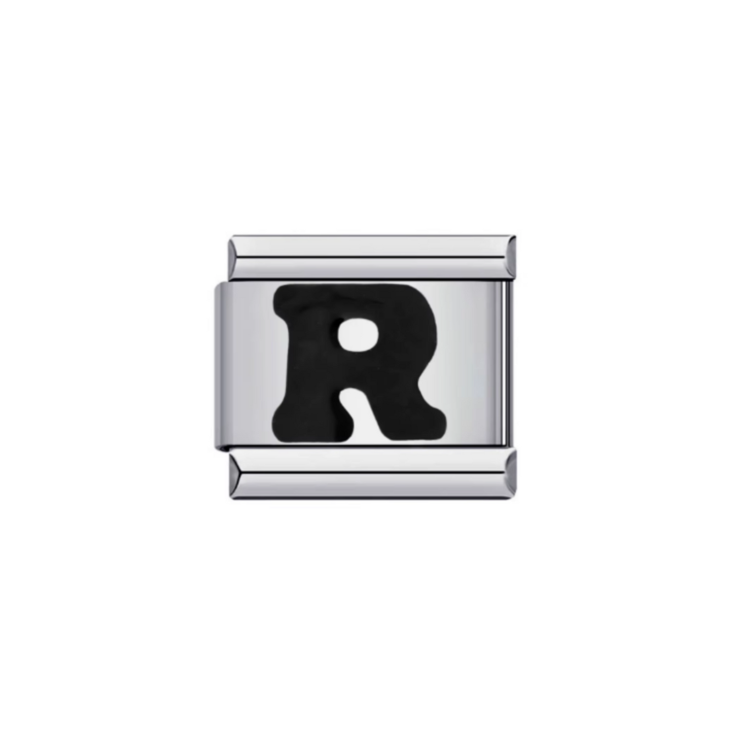R