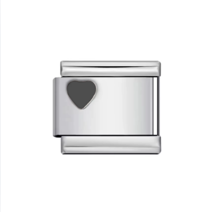 Small Heart
