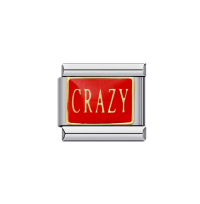 Crazy