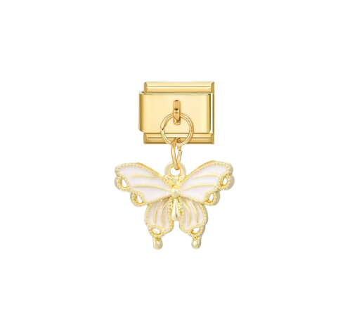 Bedazzled Butterfly