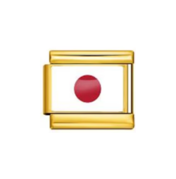 Japan Flag