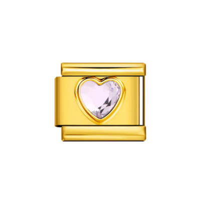 Light Purple Heart