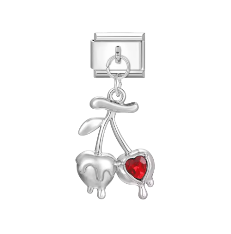 Drippy Cherry