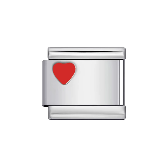 Small Heart