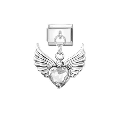 Flying Heart