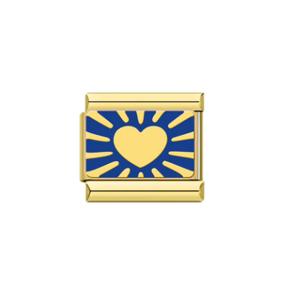 Shining Heart