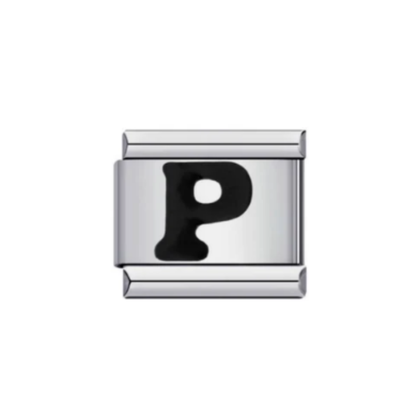 P Letter