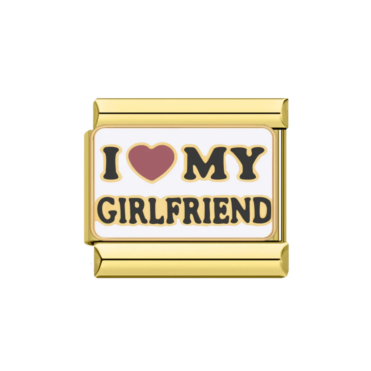 I <3 My Girlfriend