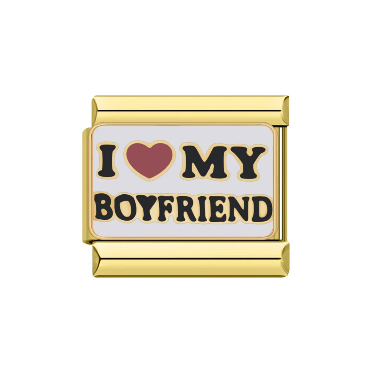 I <3 My Boyfriend