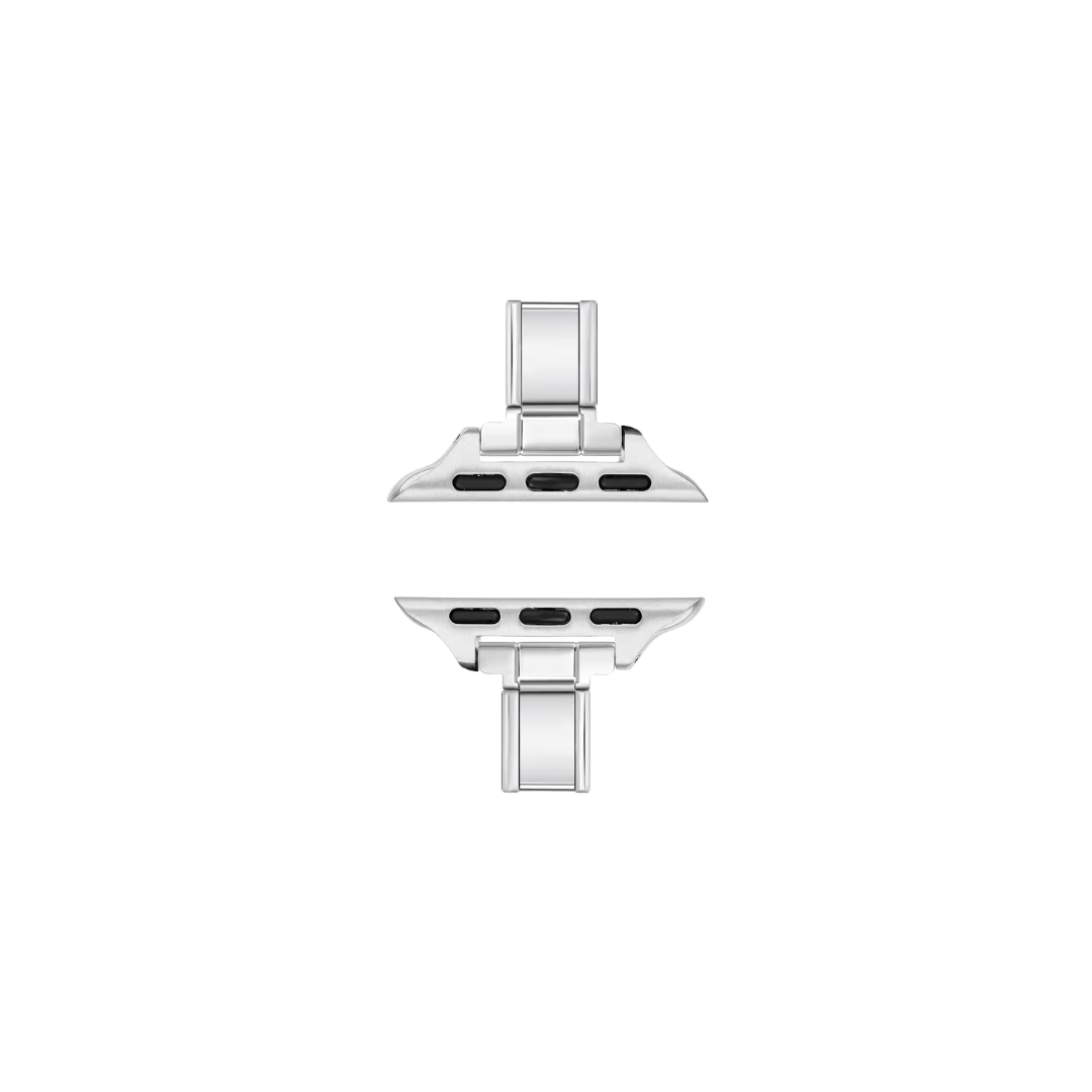 Apple watch attachment (Silver)