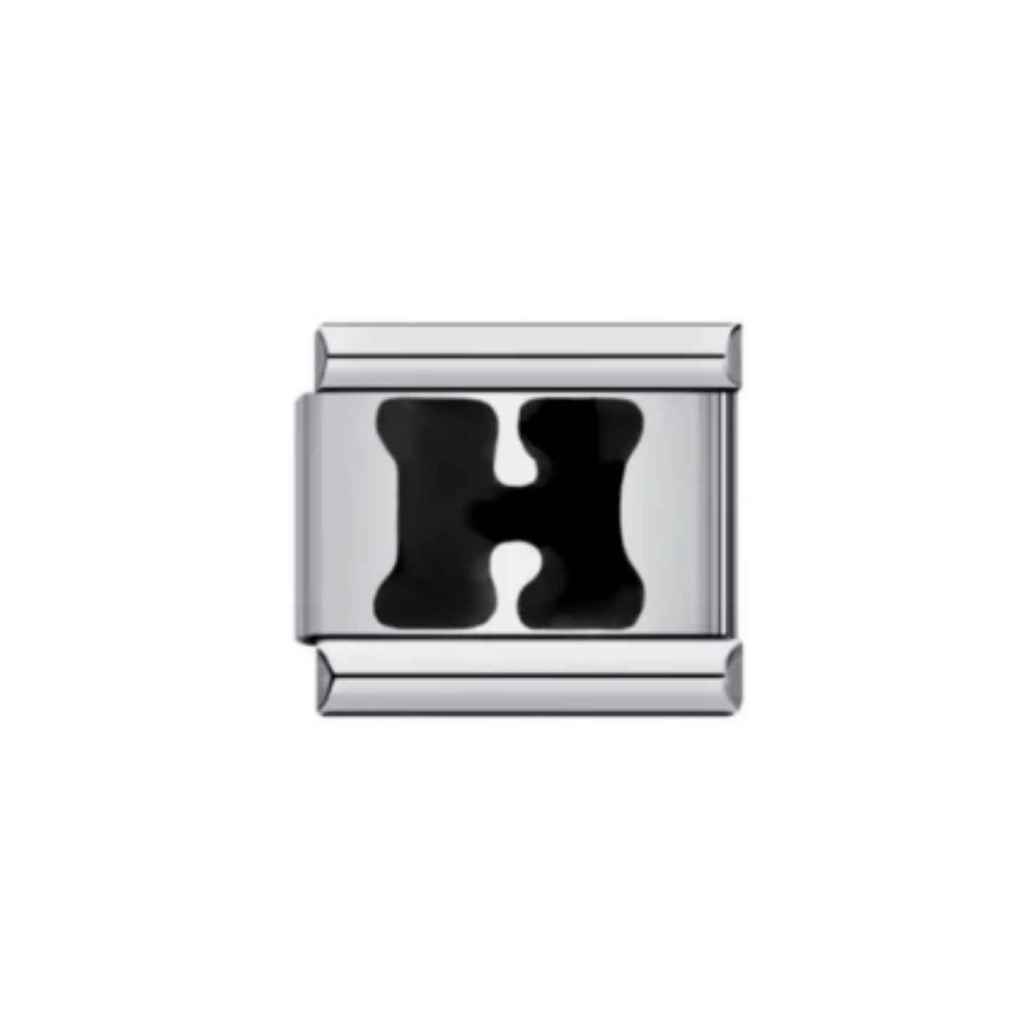 H Letter