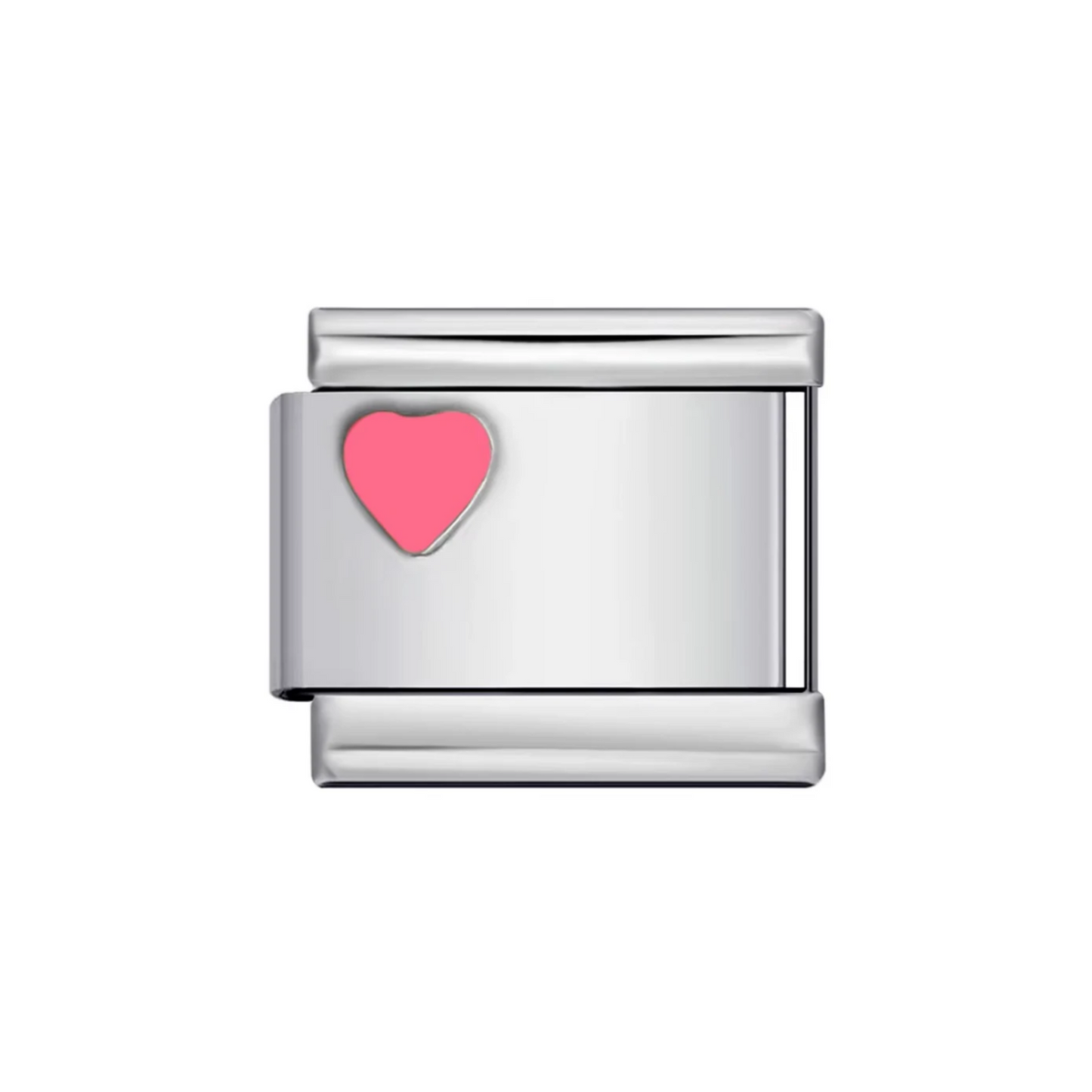 Small Heart