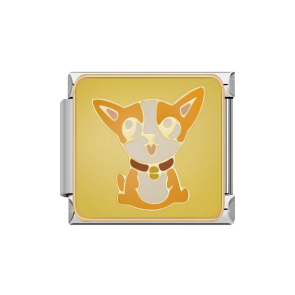 Yellow Dog