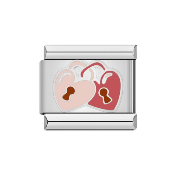 Pink Lockets