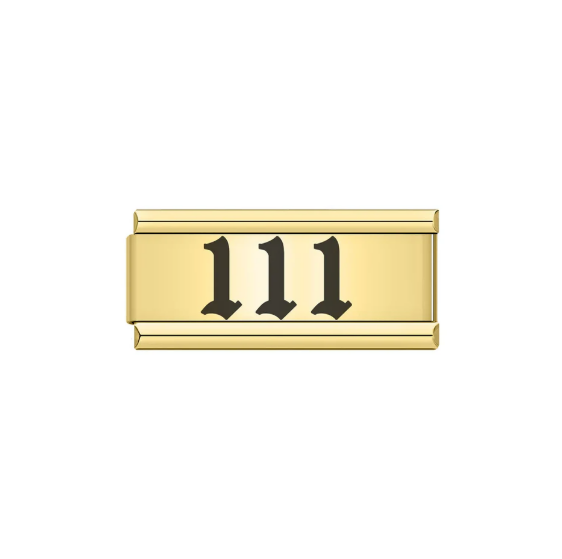 111 Angel Number