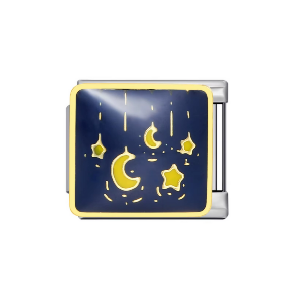 Dangling Stars