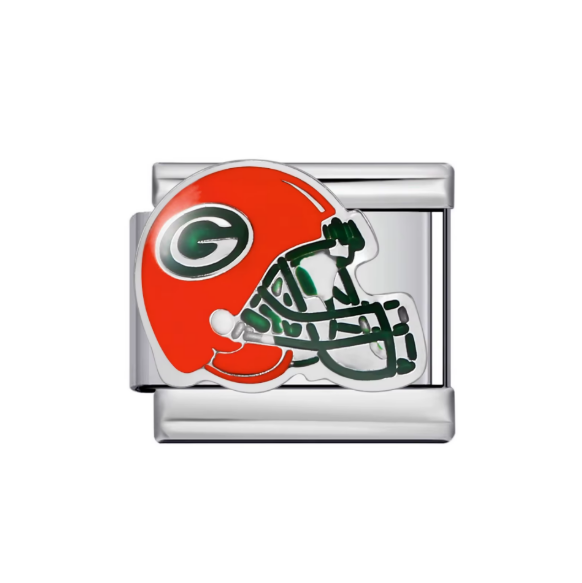 Football Helmet
