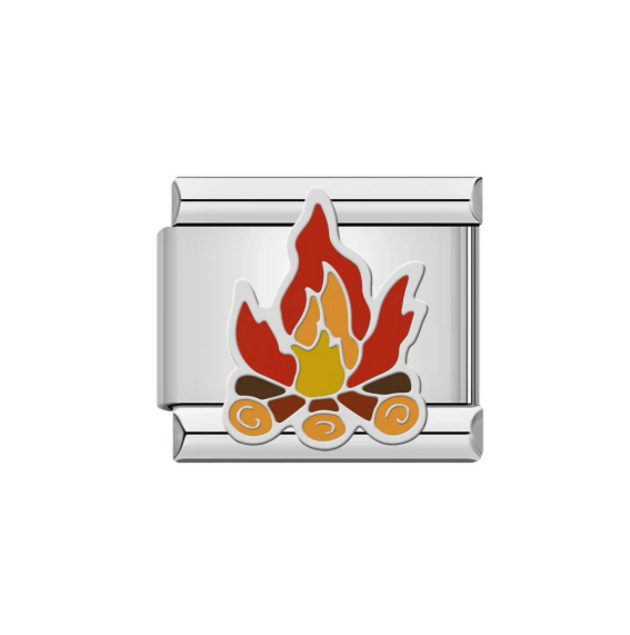 Camp Fire
