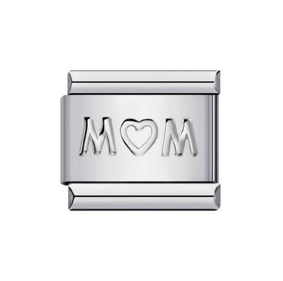 Charm for Mum