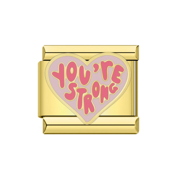 You're Strong