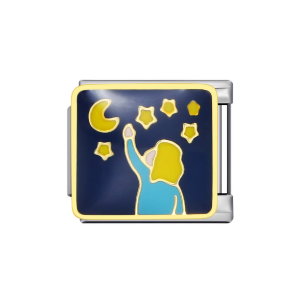 Reach for the Stars