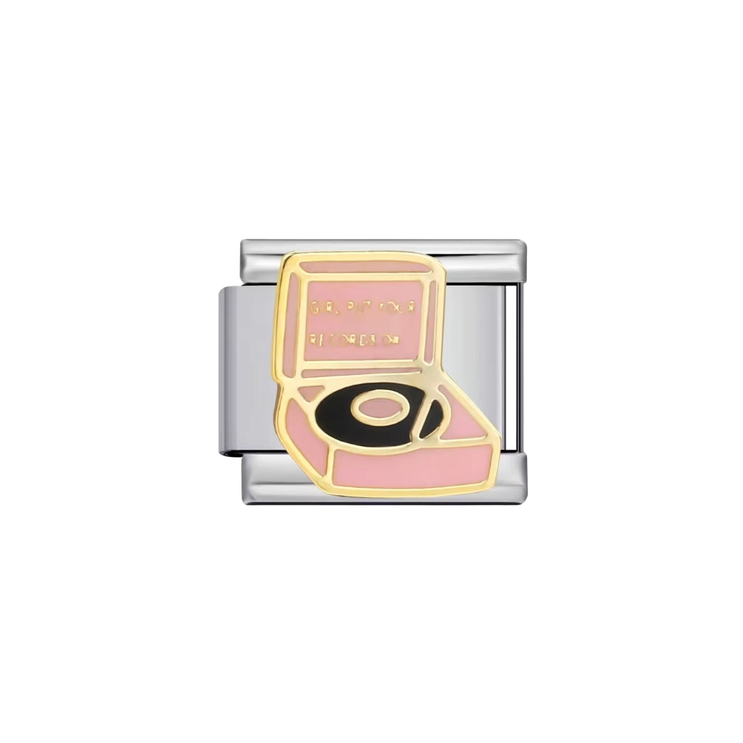Record player