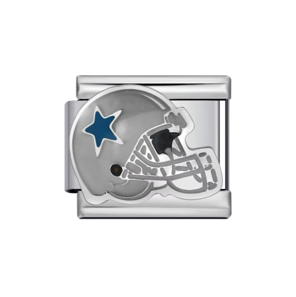 Football Helmet