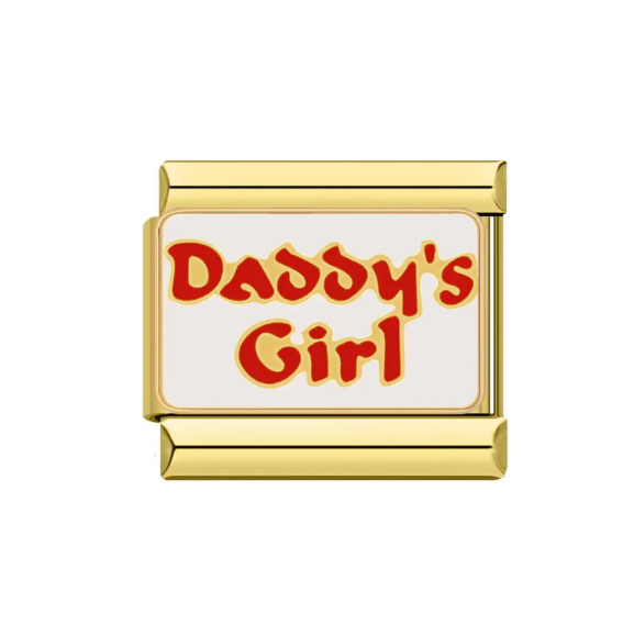 Daddy's Girl