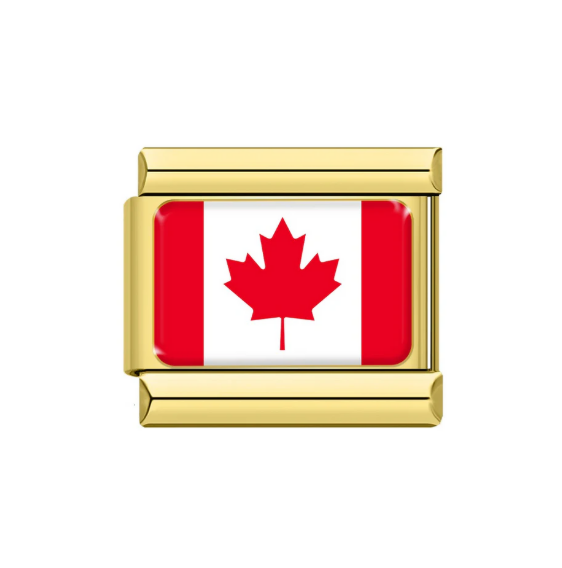 Canada Flag