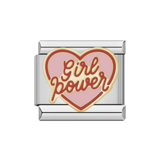 Girl Power