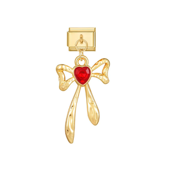 Heart Bow