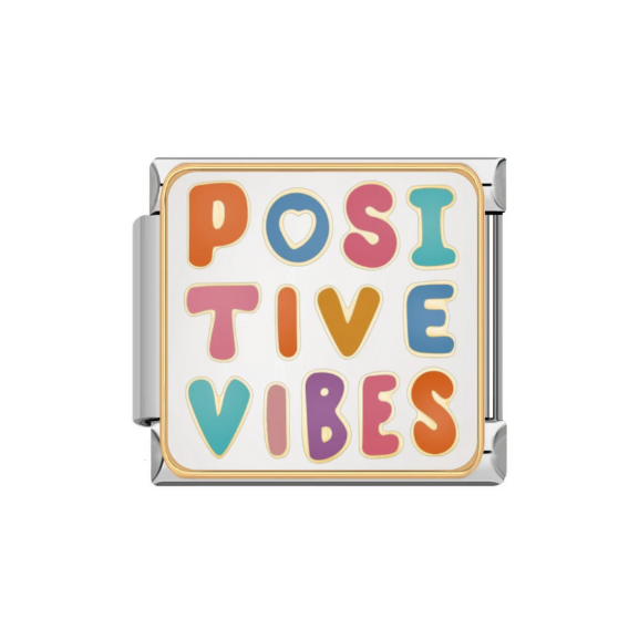 Positive Vibes