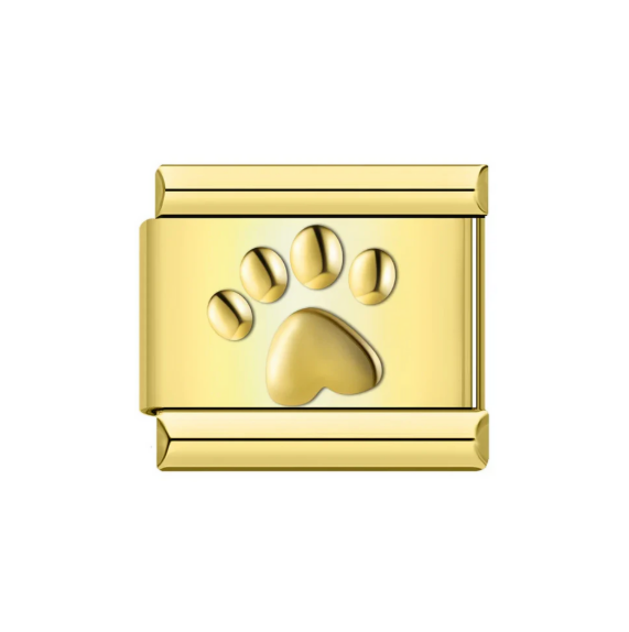 Paw Print
