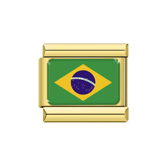 Brazil Flag