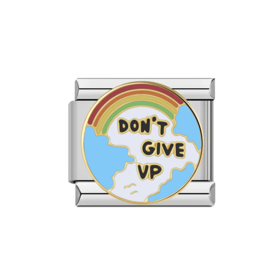 Dont Give Up