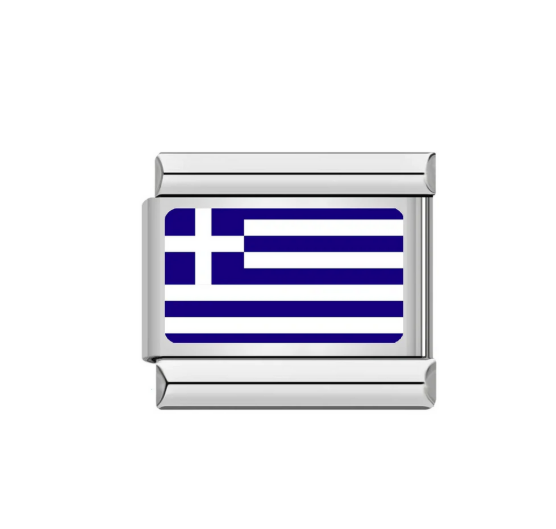 Greek Flag