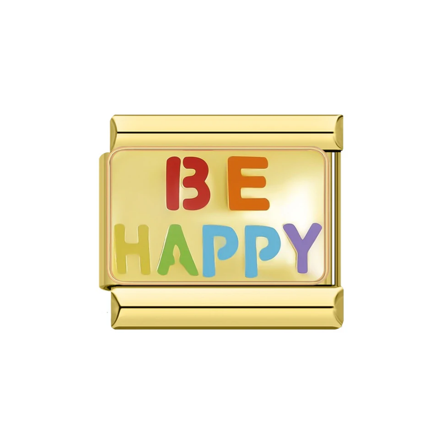 Be Happy