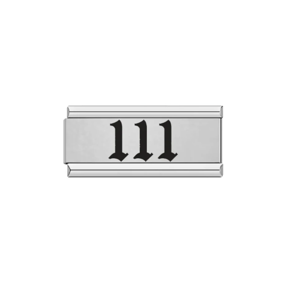 111 Angel Numbers