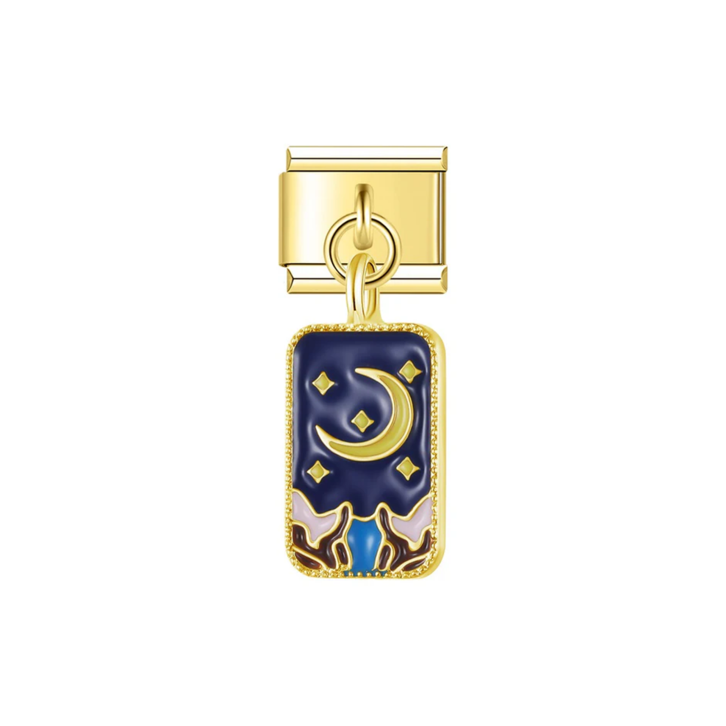 Moon Tarrot
