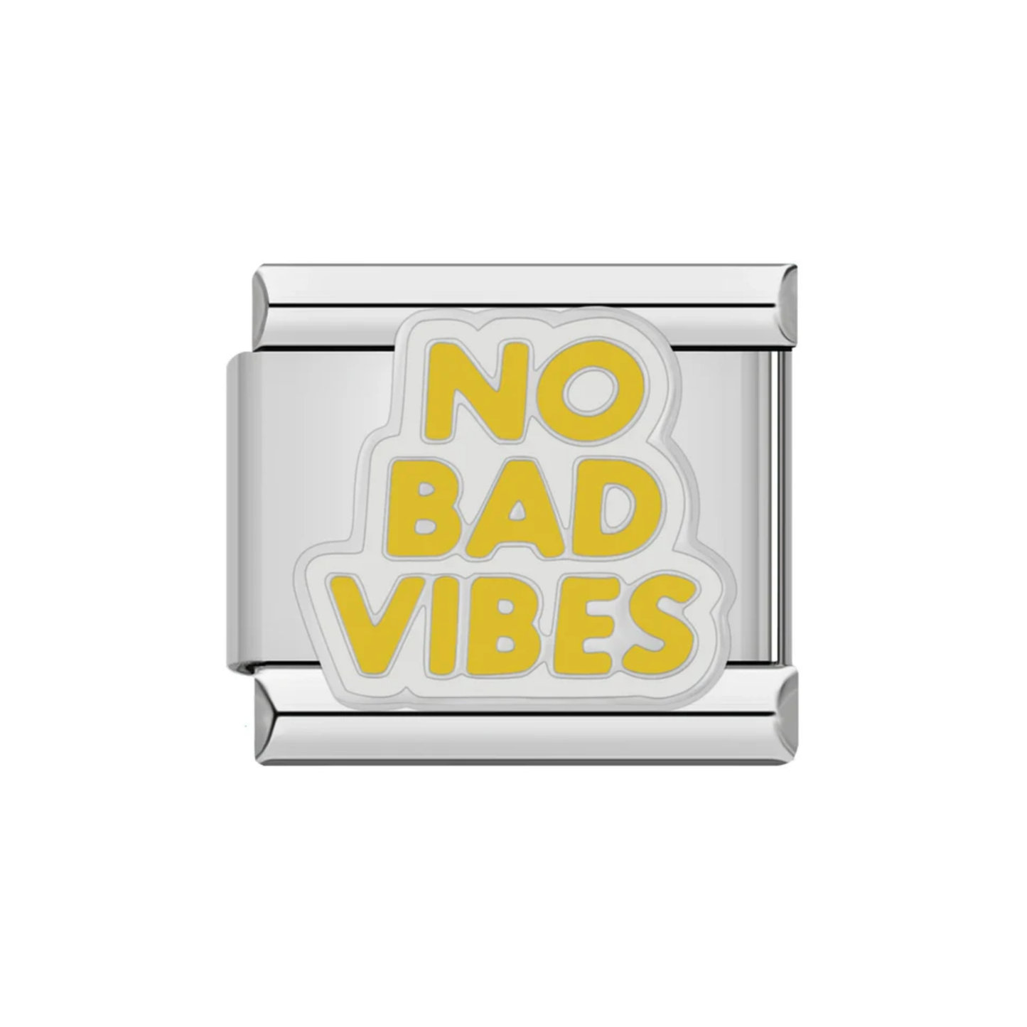 No Bad Vibes