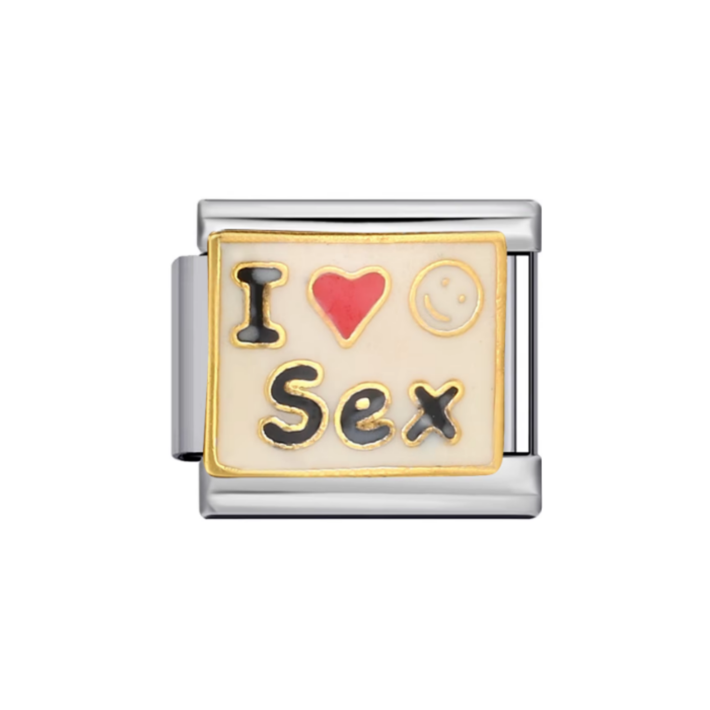 I <3 Sex