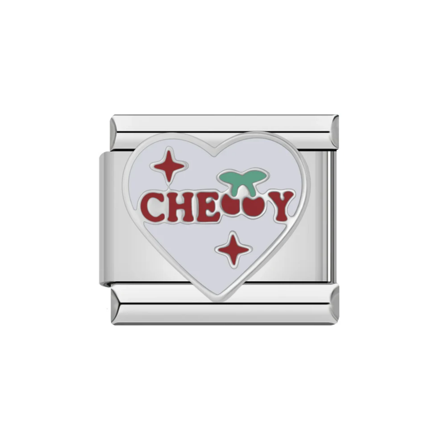 Cherry Heart