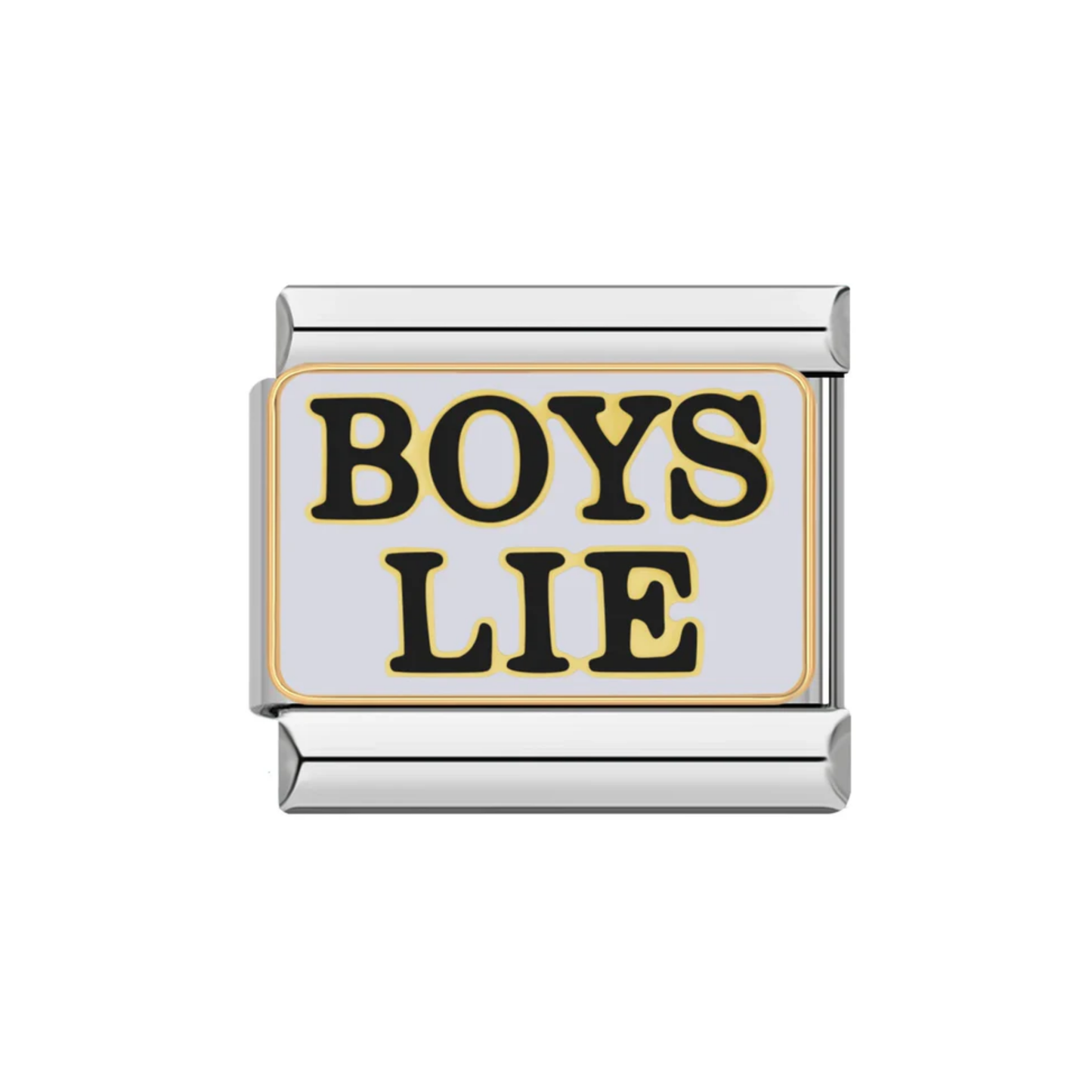 Boys Lie