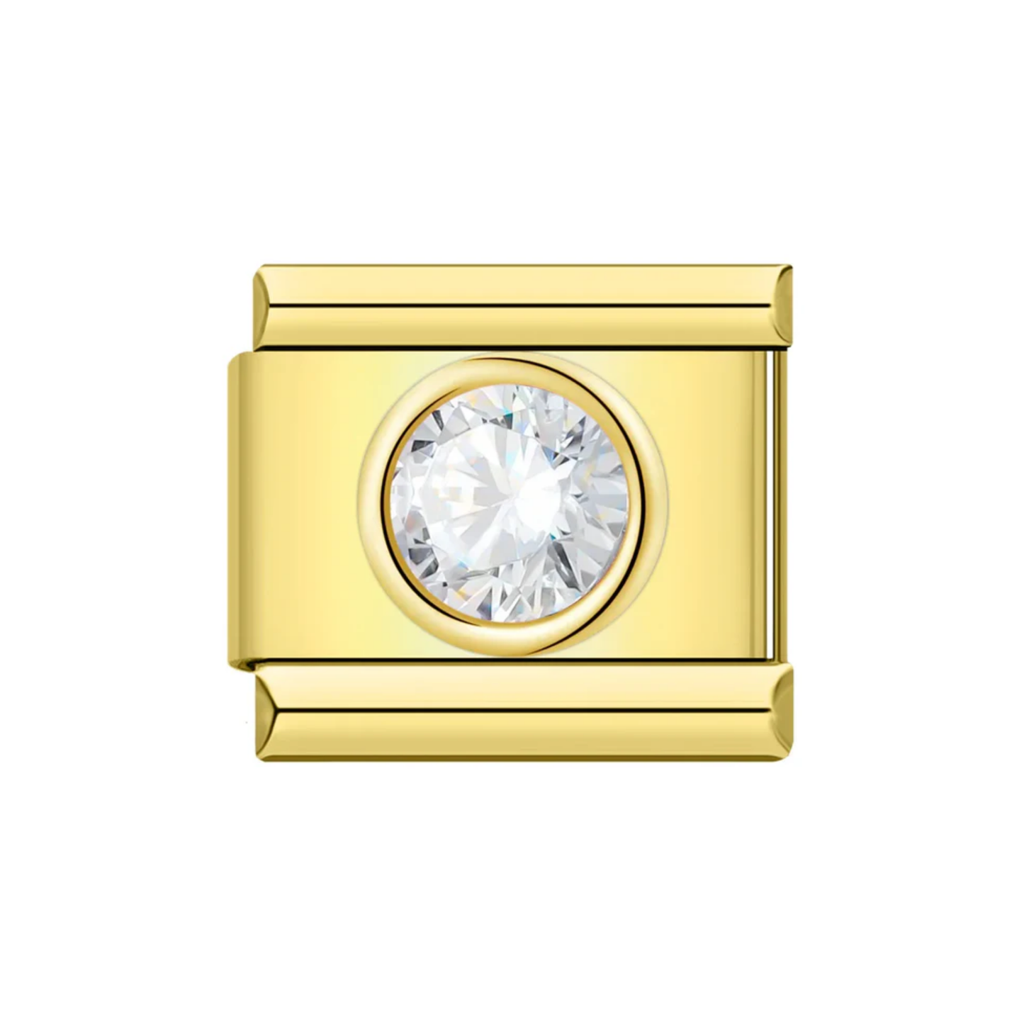 Silver Gem